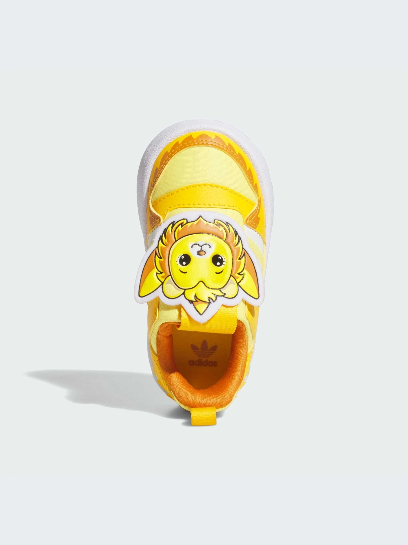 Кеды Adidas модель JQ0226-KZ Кеды Adidas модель JQ0226-KZ Фото