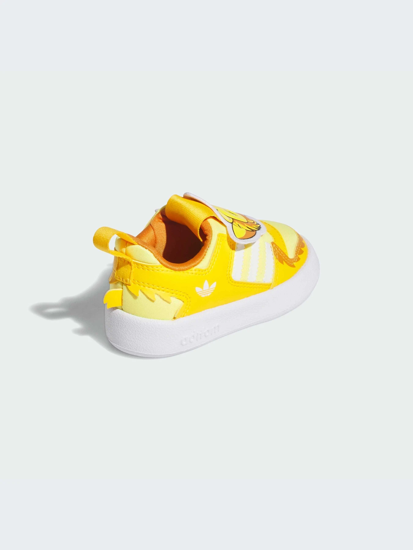 Кеды Adidas модель JQ0226-KZ Кеды Adidas модель JQ0226-KZ Фото