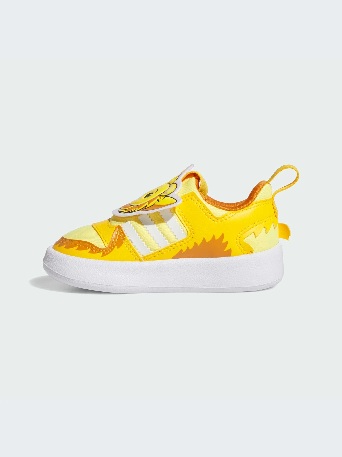 Кеды Adidas модель JQ0226-KZ Кеды Adidas модель JQ0226-KZ Фото