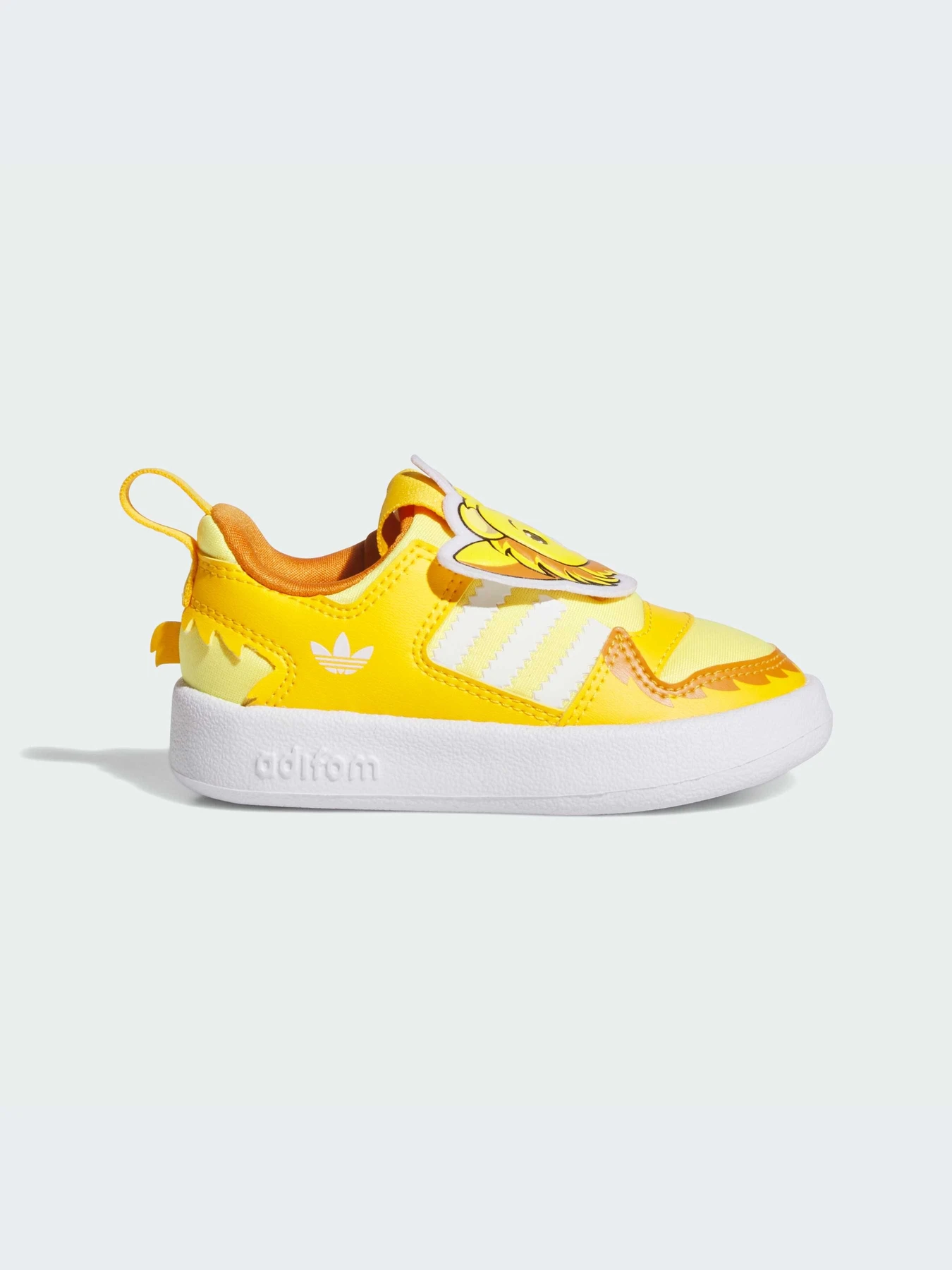 Кеды Adidas модель JQ0226-KZ Кеды Adidas модель JQ0226-KZ Фото