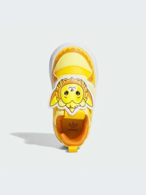 Кеды Adidas модель JQ0226-KZ Фото