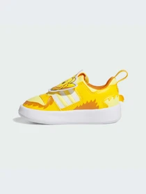 Кеды Adidas модель JQ0226-KZ Фото