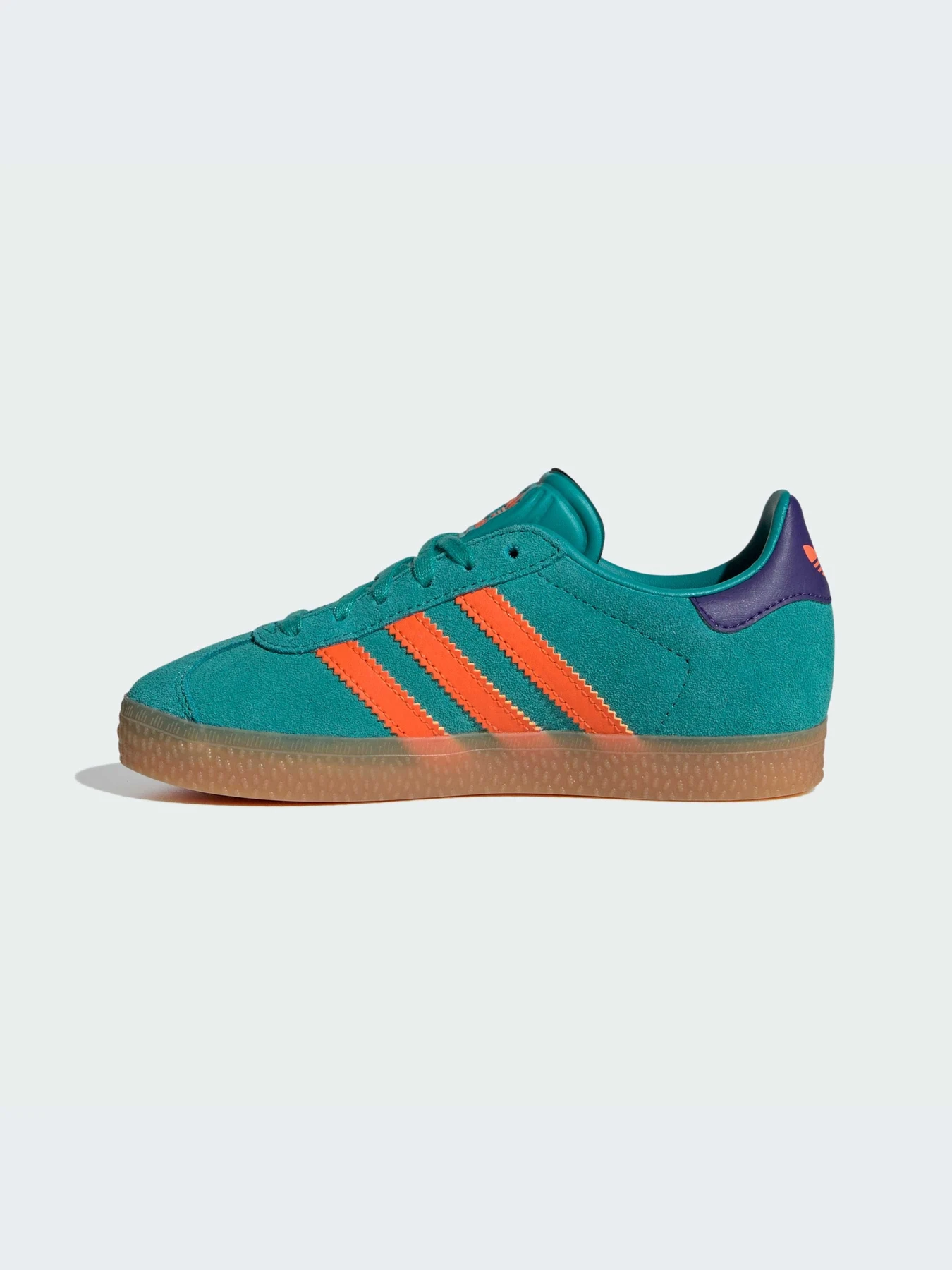 Кеды Adidas Gazelle модель JR5946-KZ Кеды Adidas Gazelle модель JR5946-KZ Фото