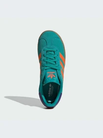 Кеды Adidas Gazelle модель JR5946-KZ Фото