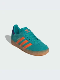 Кеды Adidas Gazelle модель JR5946-KZ Фото