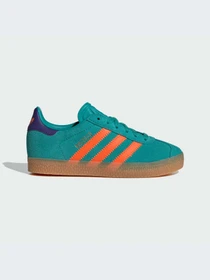 Кеды Adidas Gazelle модель JR5946-KZ Фото