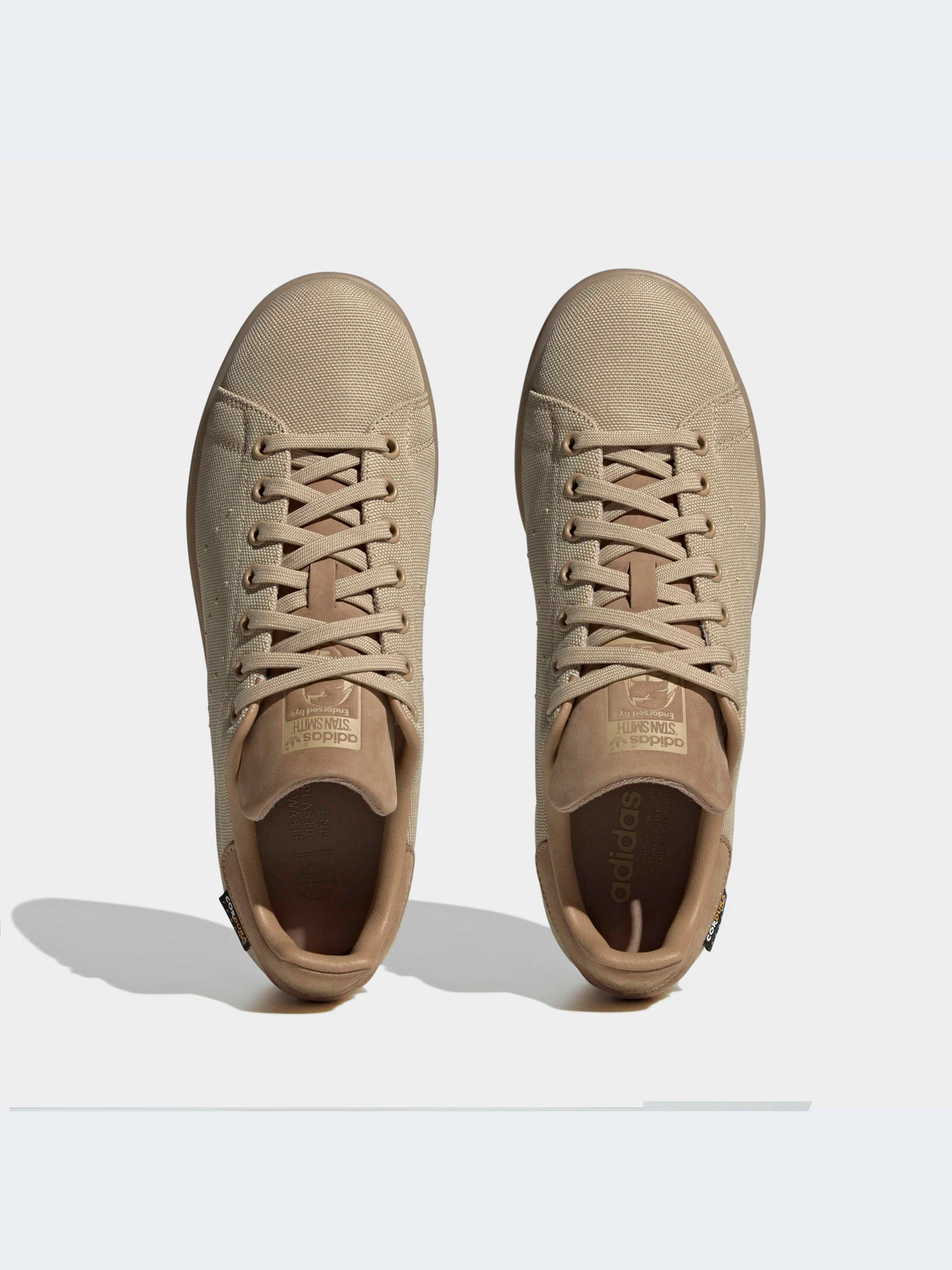 Кеды Adidas Stan Smith модель GZ2593-KZ Кеды Adidas Stan Smith модель GZ2593-KZ Фото
