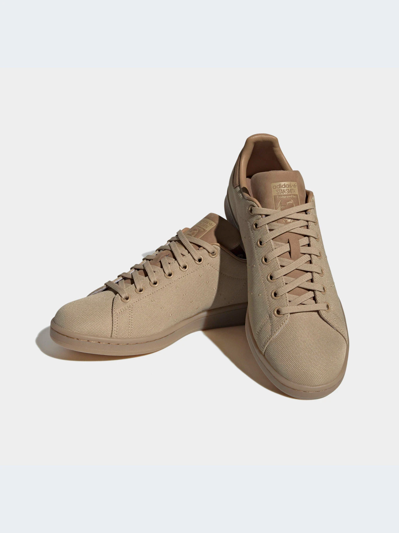 Кеды Adidas Stan Smith модель GZ2593-KZ Кеды Adidas Stan Smith модель GZ2593-KZ Фото