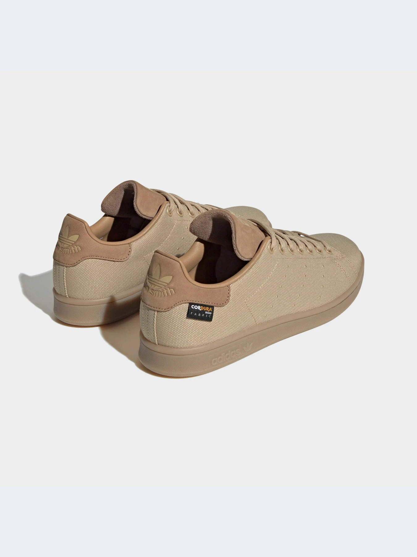 Кеды Adidas Stan Smith модель GZ2593-KZ Кеды Adidas Stan Smith модель GZ2593-KZ Фото