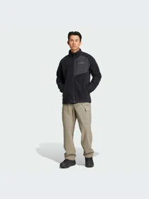 Куртки и дубленки Adidas модель IY0088-KZ Фото