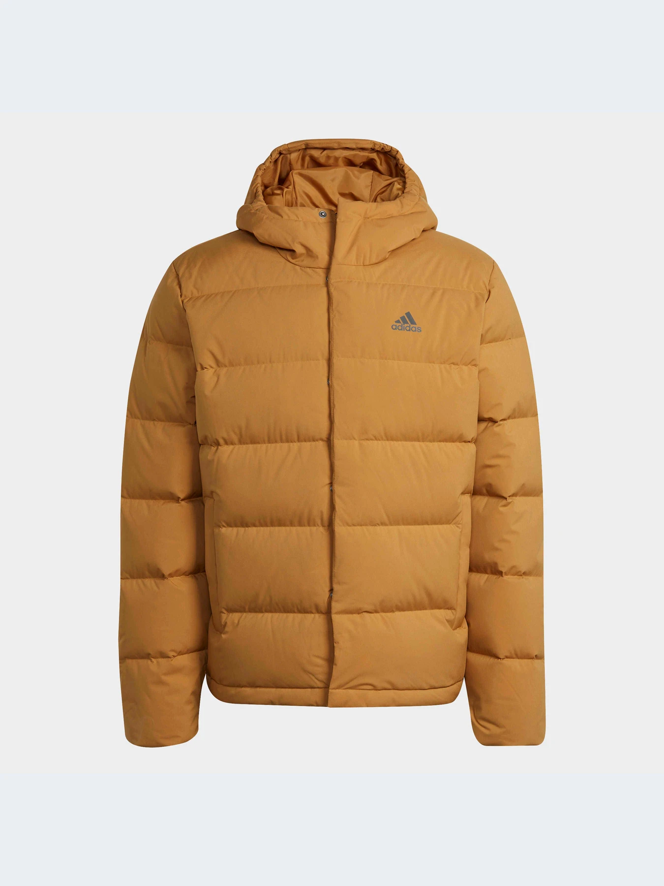 Куртки и дубленки Adidas модель HG8748-KZ Куртки и дубленки Adidas модель HG8748-KZ Фото
