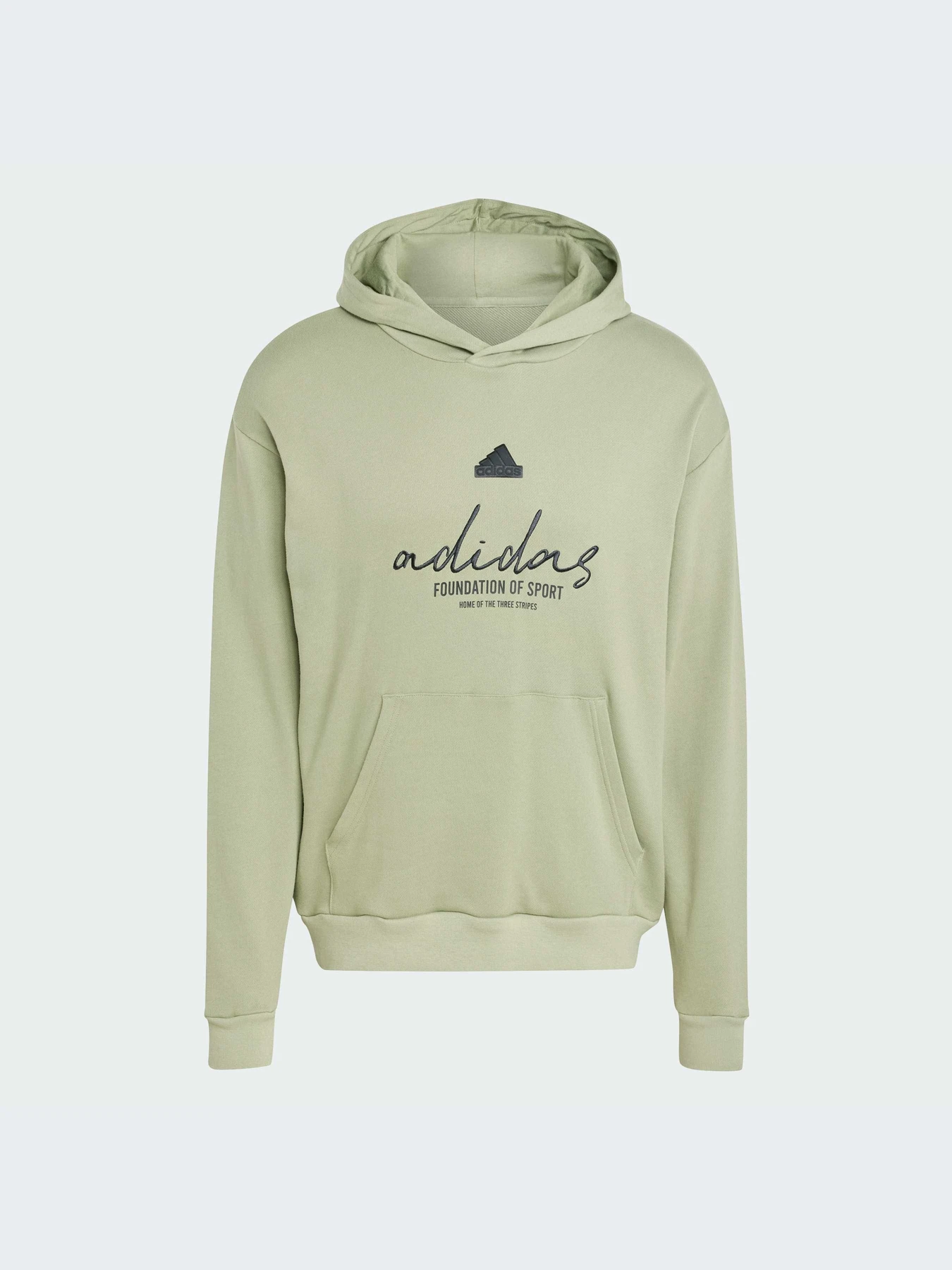 Худи и свитшоты Adidas модель IW3535-KZ Худи и свитшоты Adidas модель IW3535-KZ Фото
