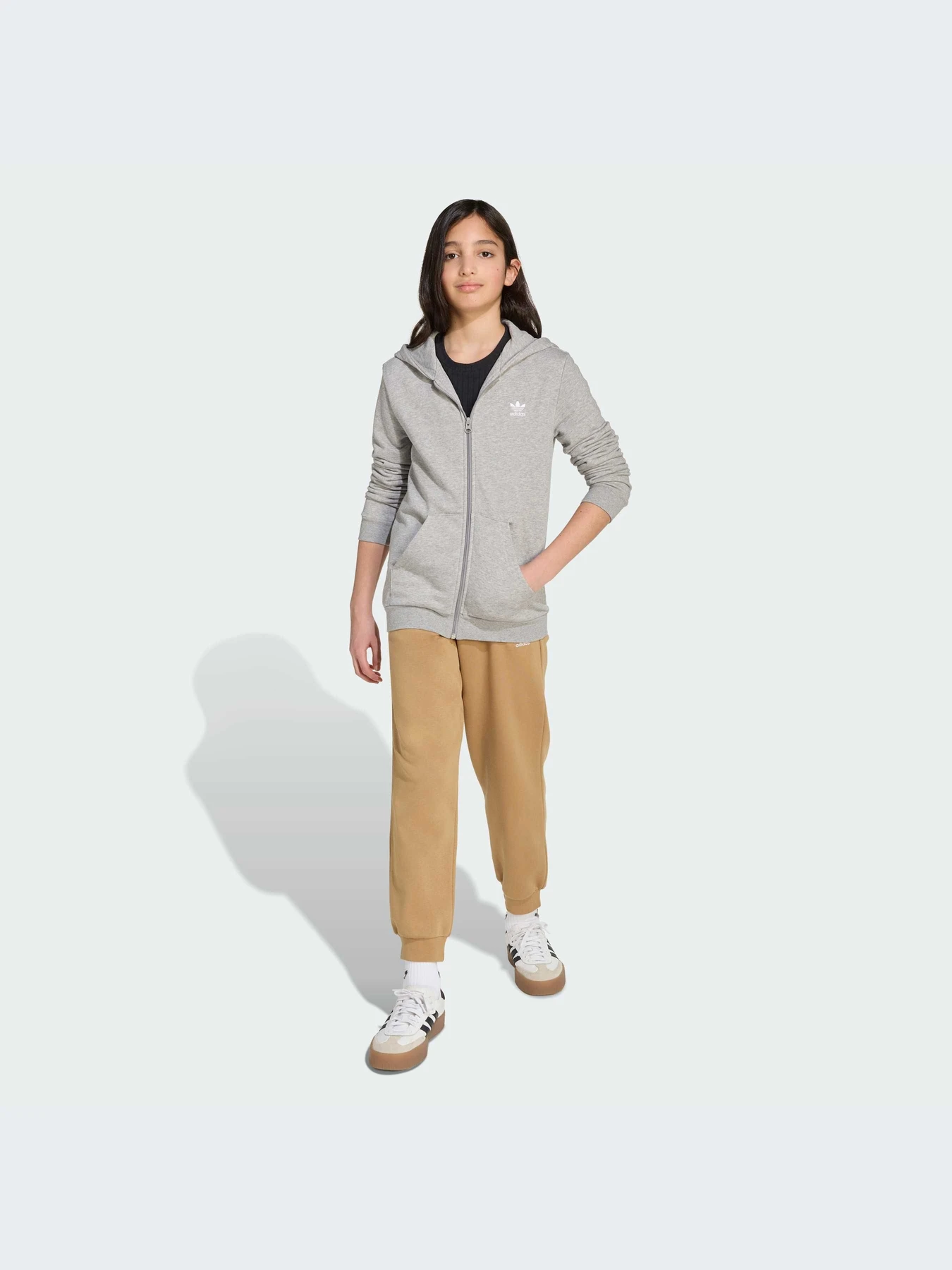Худи и свитшоты Adidas модель JX2790-KZ Худи и свитшоты Adidas модель JX2790-KZ Фото