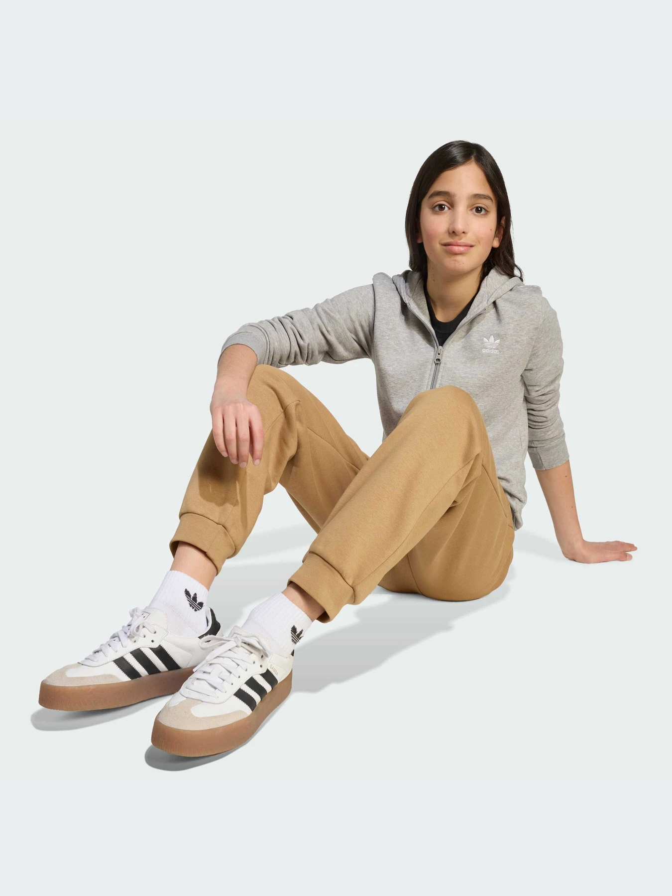 Худи и свитшоты Adidas модель JX2790-KZ Худи и свитшоты Adidas модель JX2790-KZ Фото