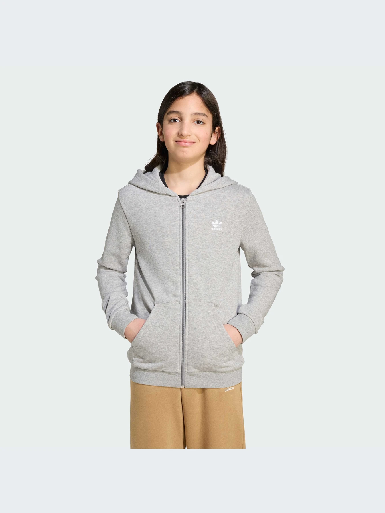 Худи и свитшоты Adidas модель JX2790-KZ Худи и свитшоты Adidas модель JX2790-KZ Фото