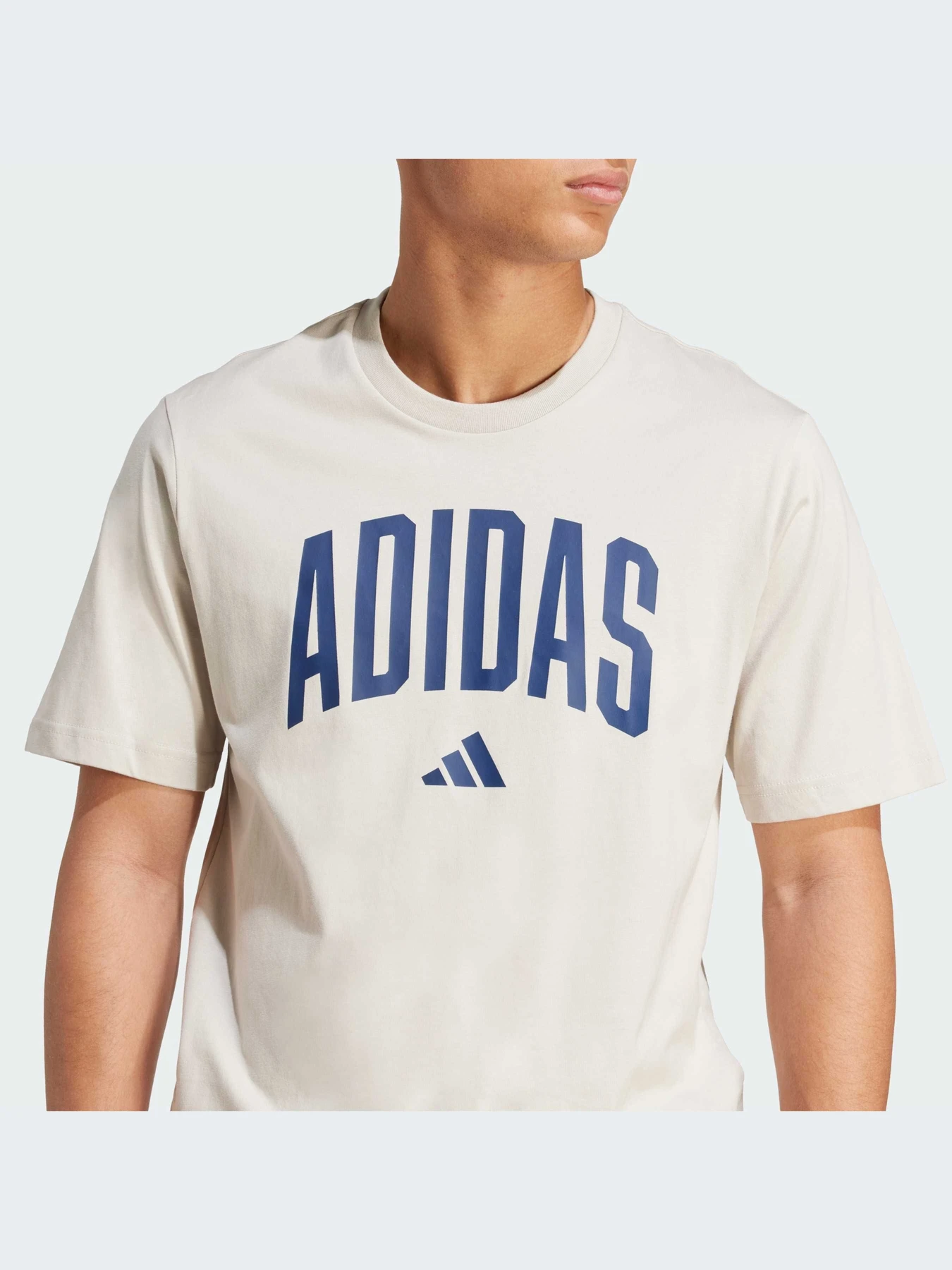 Футболки и поло Adidas модель JM6415-KZ Футболки и поло Adidas модель JM6415-KZ Фото