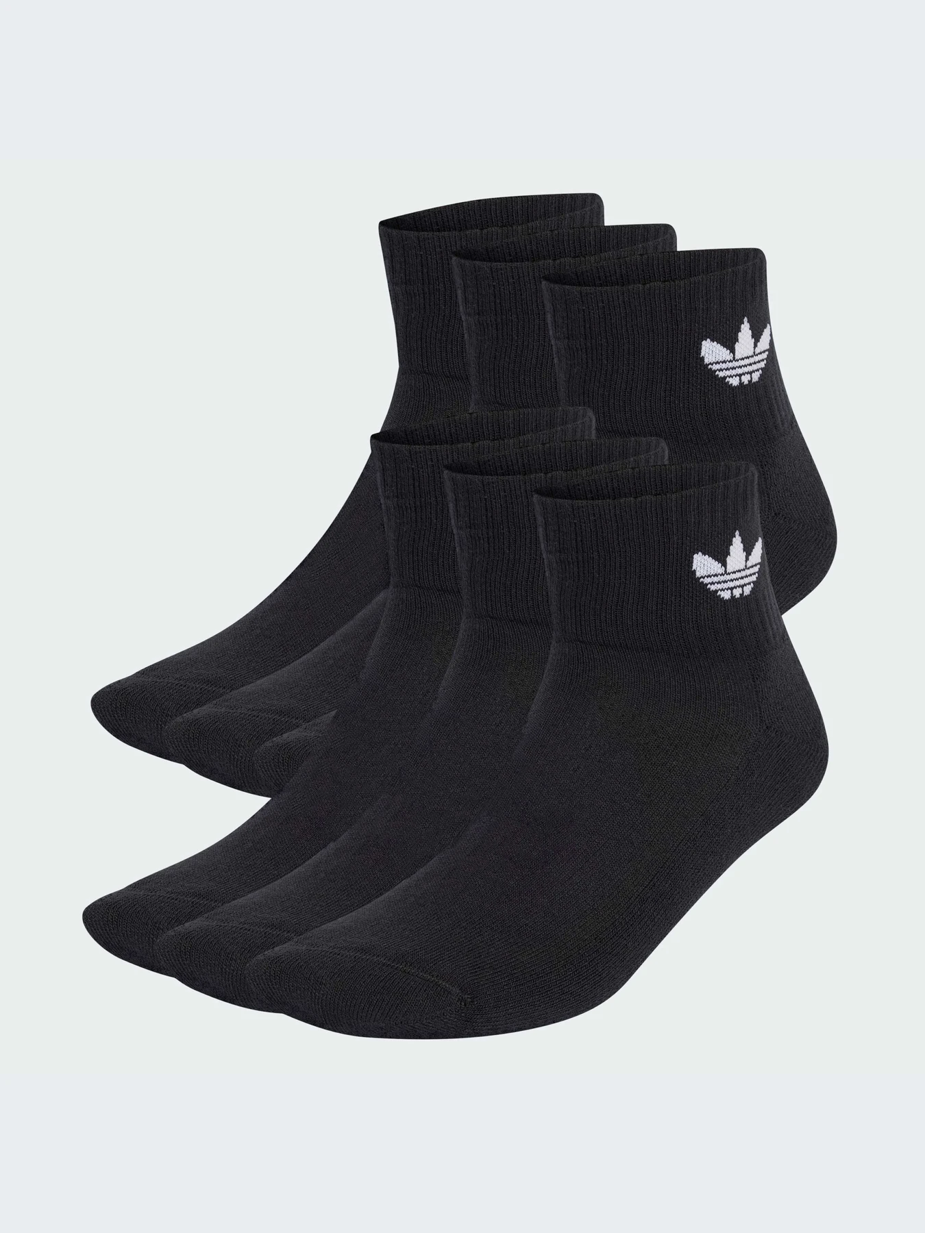 Носки и гольфы Adidas Adicolor модель IJ5626-KZ Носки и гольфы Adidas Adicolor модель IJ5626-KZ Фото