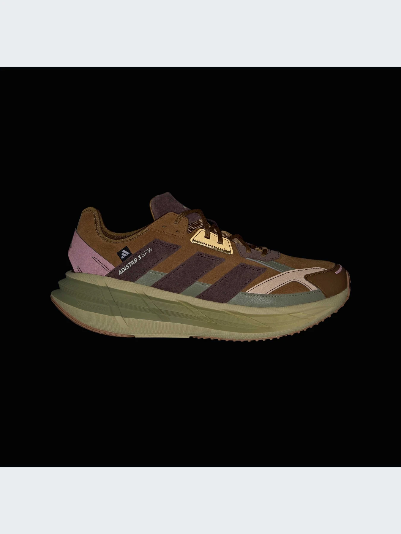 Кроссовки Adidas модель JQ0761-KZ Кроссовки Adidas модель JQ0761-KZ Фото