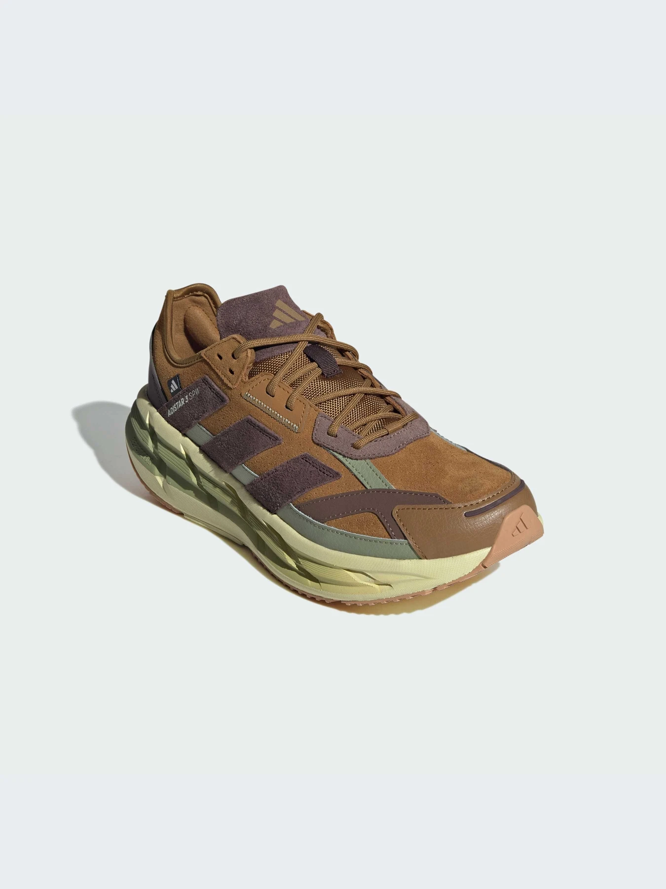 Кроссовки Adidas модель JQ0761-KZ Кроссовки Adidas модель JQ0761-KZ Фото