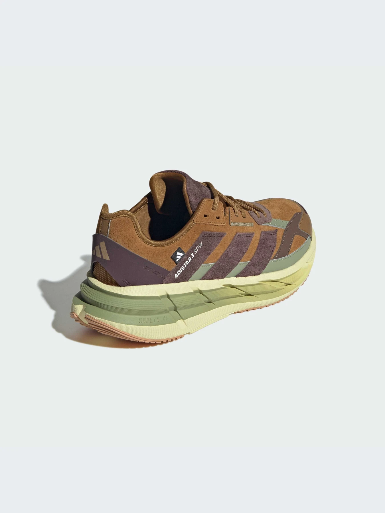 Кроссовки Adidas модель JQ0761-KZ Кроссовки Adidas модель JQ0761-KZ Фото