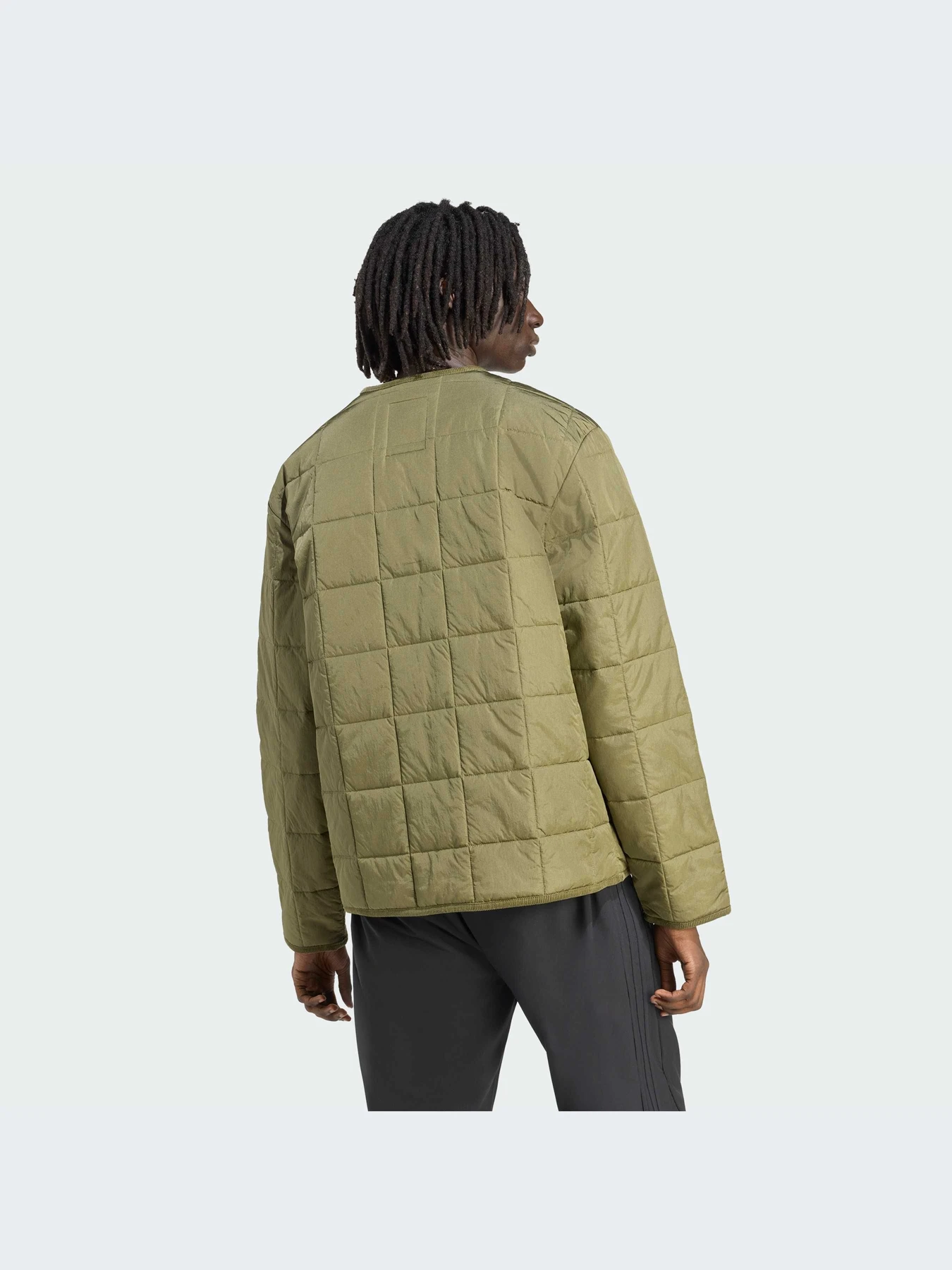 Куртки и дубленки Adidas модель JW5818-KZ Куртки и дубленки Adidas модель JW5818-KZ Фото