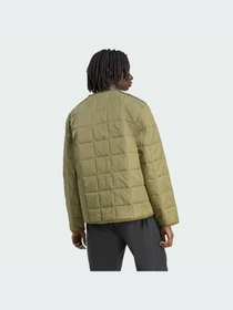 Куртки и дубленки Adidas модель JW5818-KZ Фото