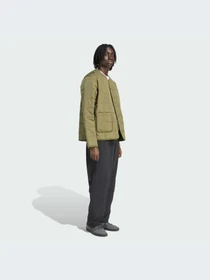 Куртки и дубленки Adidas модель JW5818-KZ Фото