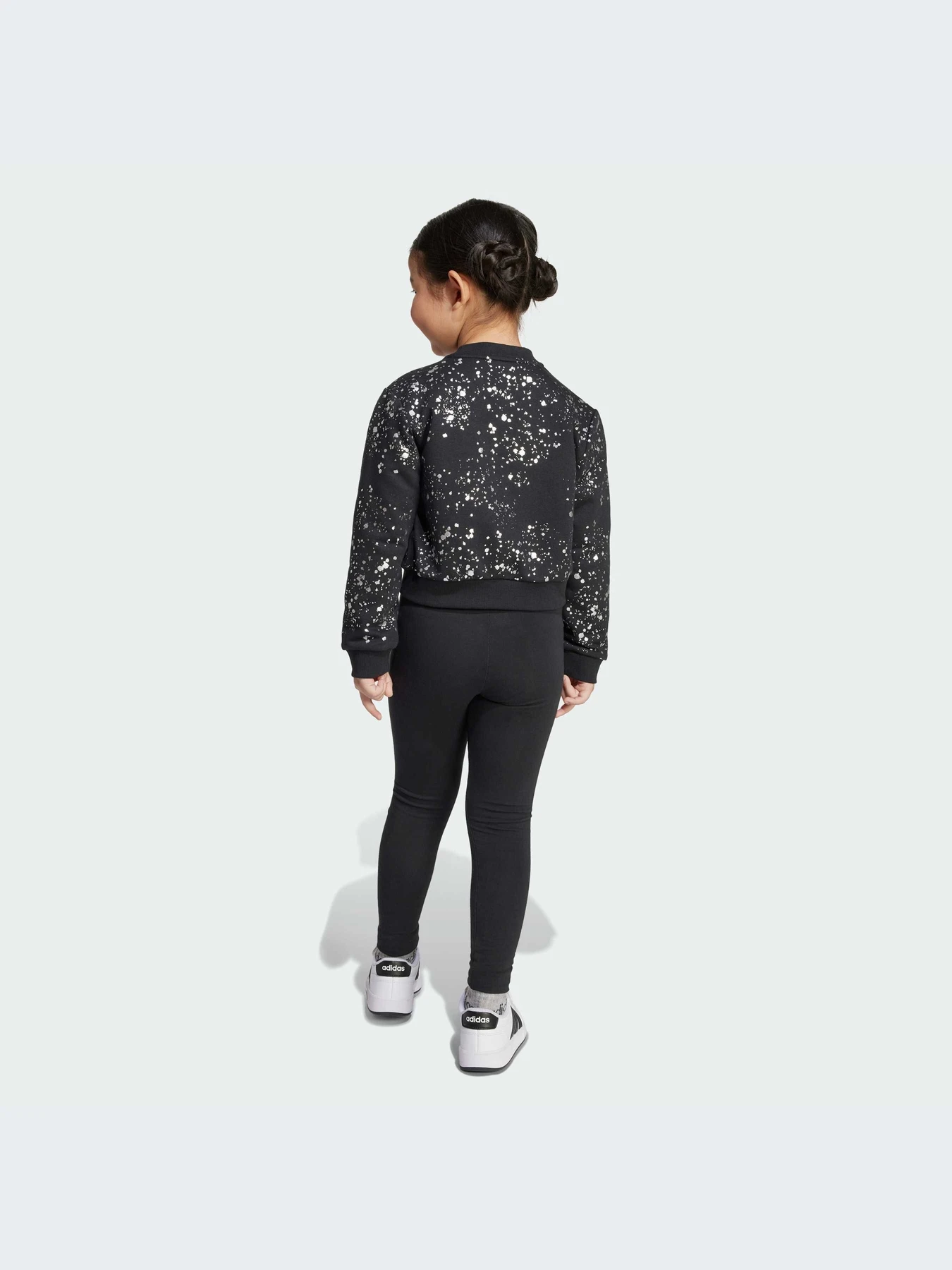 Костюмы Adidas модель JN2227-KZ Костюмы Adidas модель JN2227-KZ Фото