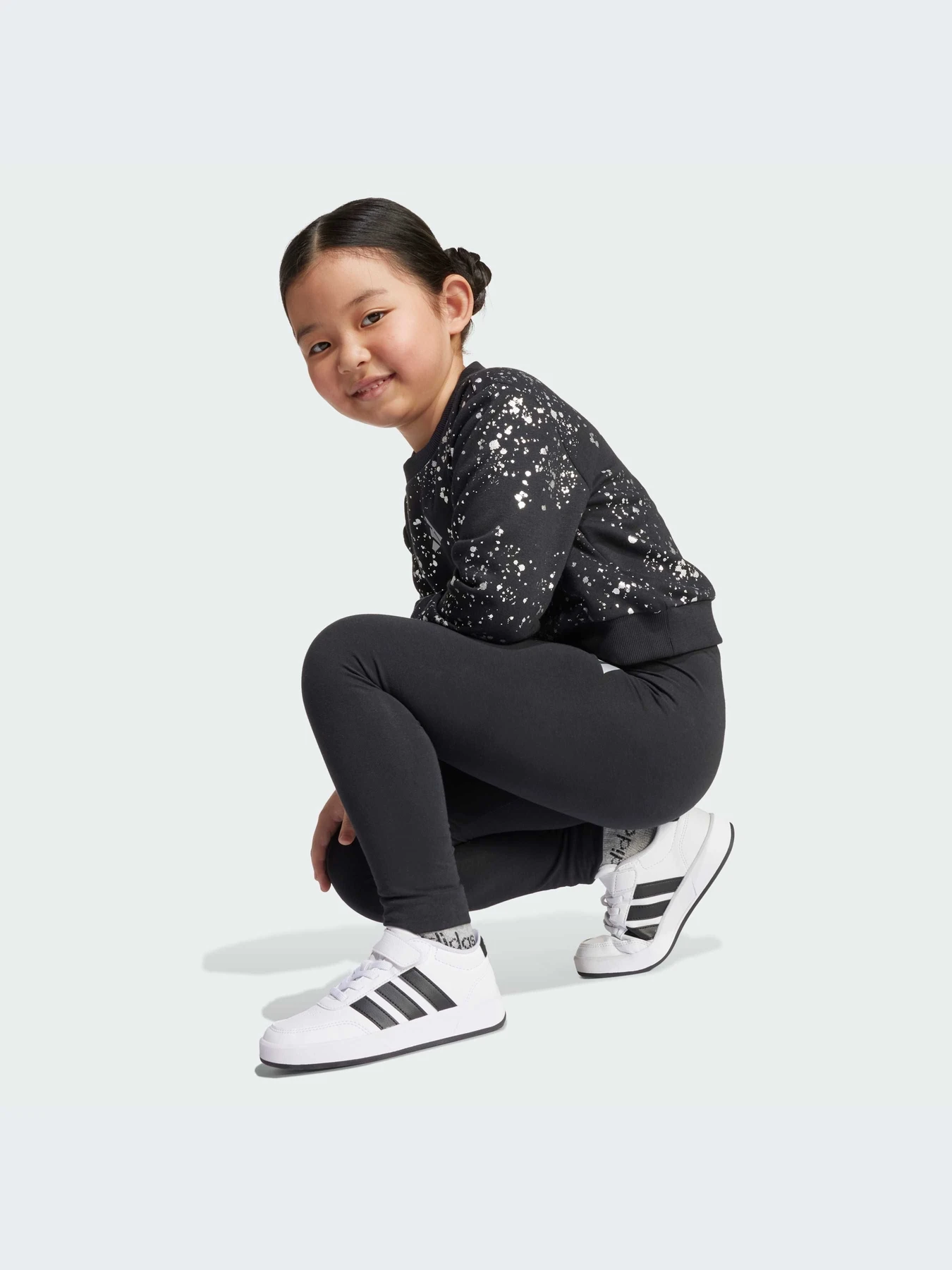 Костюмы Adidas модель JN2227-KZ Костюмы Adidas модель JN2227-KZ Фото