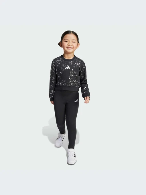 Костюмы Adidas модель JN2227-KZ Фото