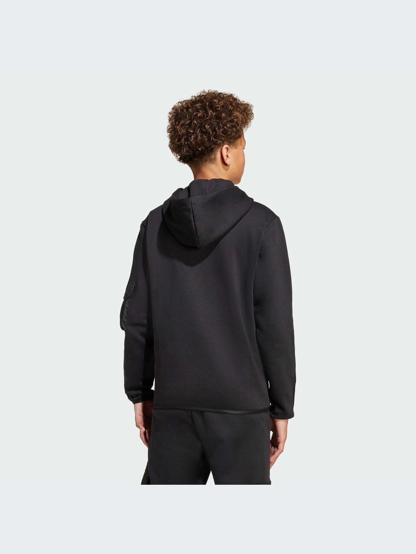 Худи и свитшоты Adidas модель JM1685-KZ Худи и свитшоты Adidas модель JM1685-KZ Фото