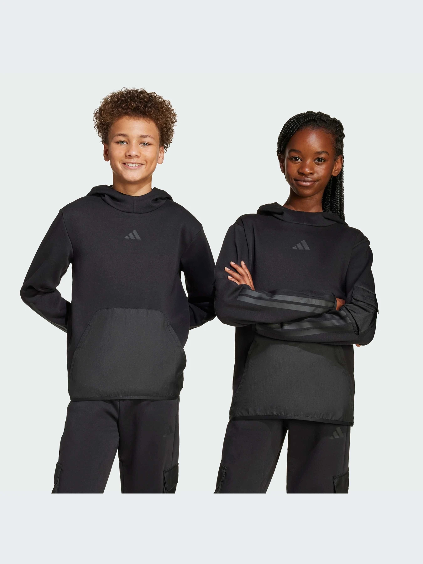 Худи и свитшоты Adidas модель JM1685-KZ Худи и свитшоты Adidas модель JM1685-KZ Фото