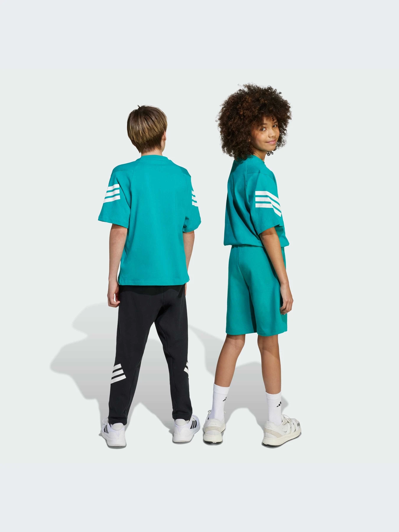 Футболки и поло Adidas модель JW7531-KZ Футболки и поло Adidas модель JW7531-KZ Фото