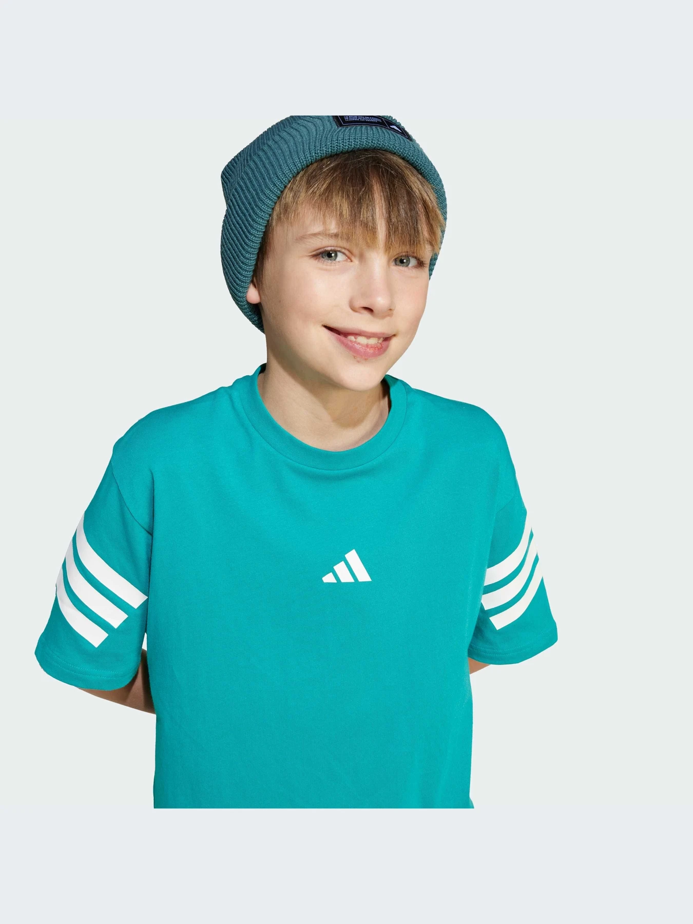 Футболки и поло Adidas модель JW7531-KZ Футболки и поло Adidas модель JW7531-KZ Фото