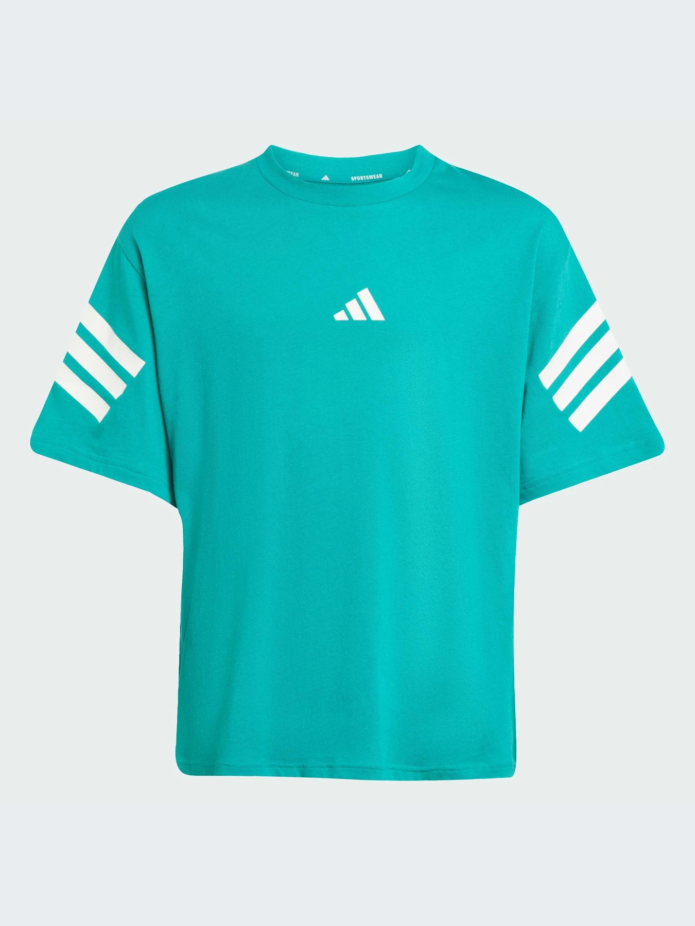 Футболки и поло Adidas модель JW7531-KZ Футболки и поло Adidas модель JW7531-KZ Фото