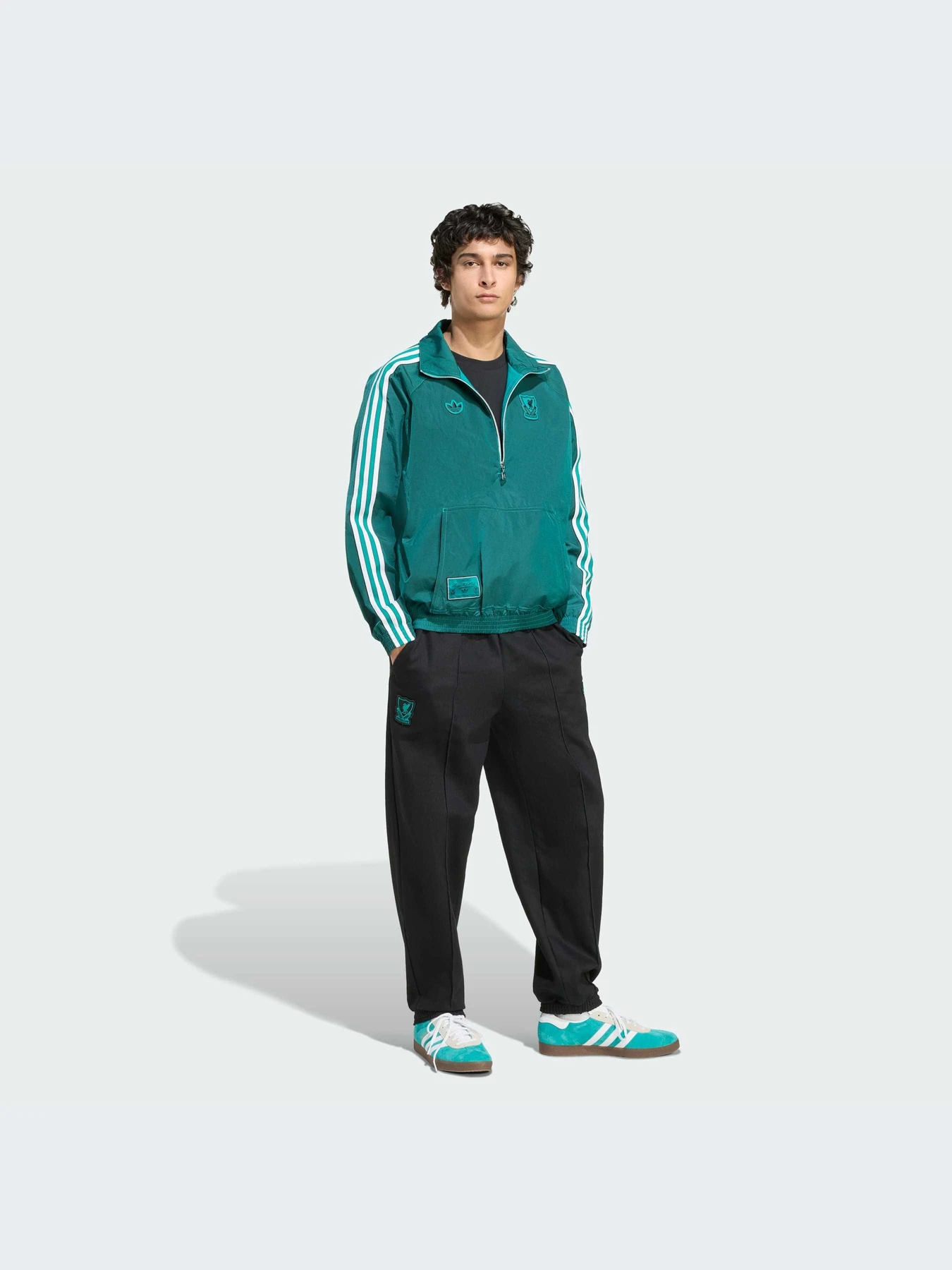 Худи и свитшоты Adidas модель JW5474-KZ Худи и свитшоты Adidas модель JW5474-KZ Фото