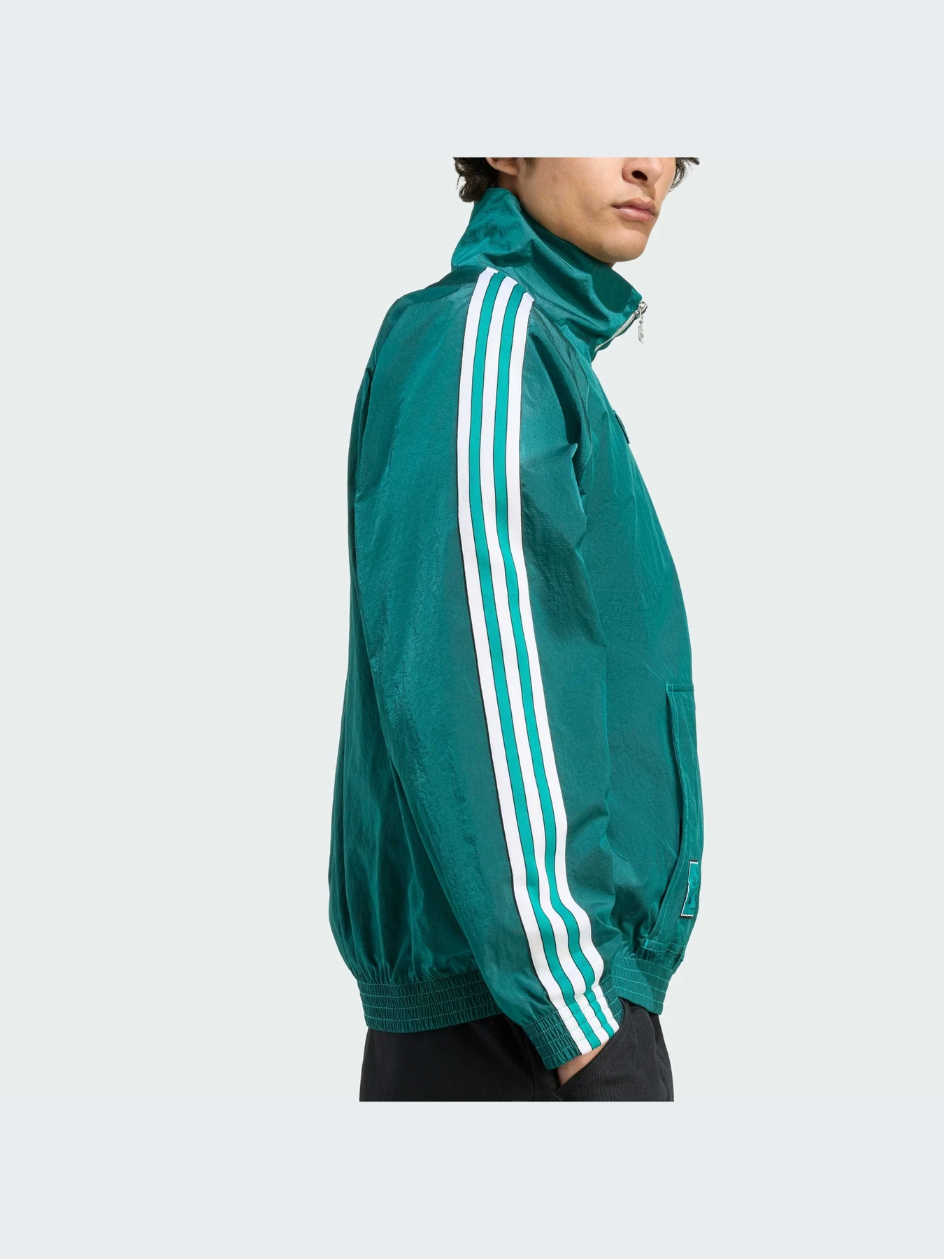 Худи и свитшоты Adidas модель JW5474-KZ Худи и свитшоты Adidas модель JW5474-KZ Фото