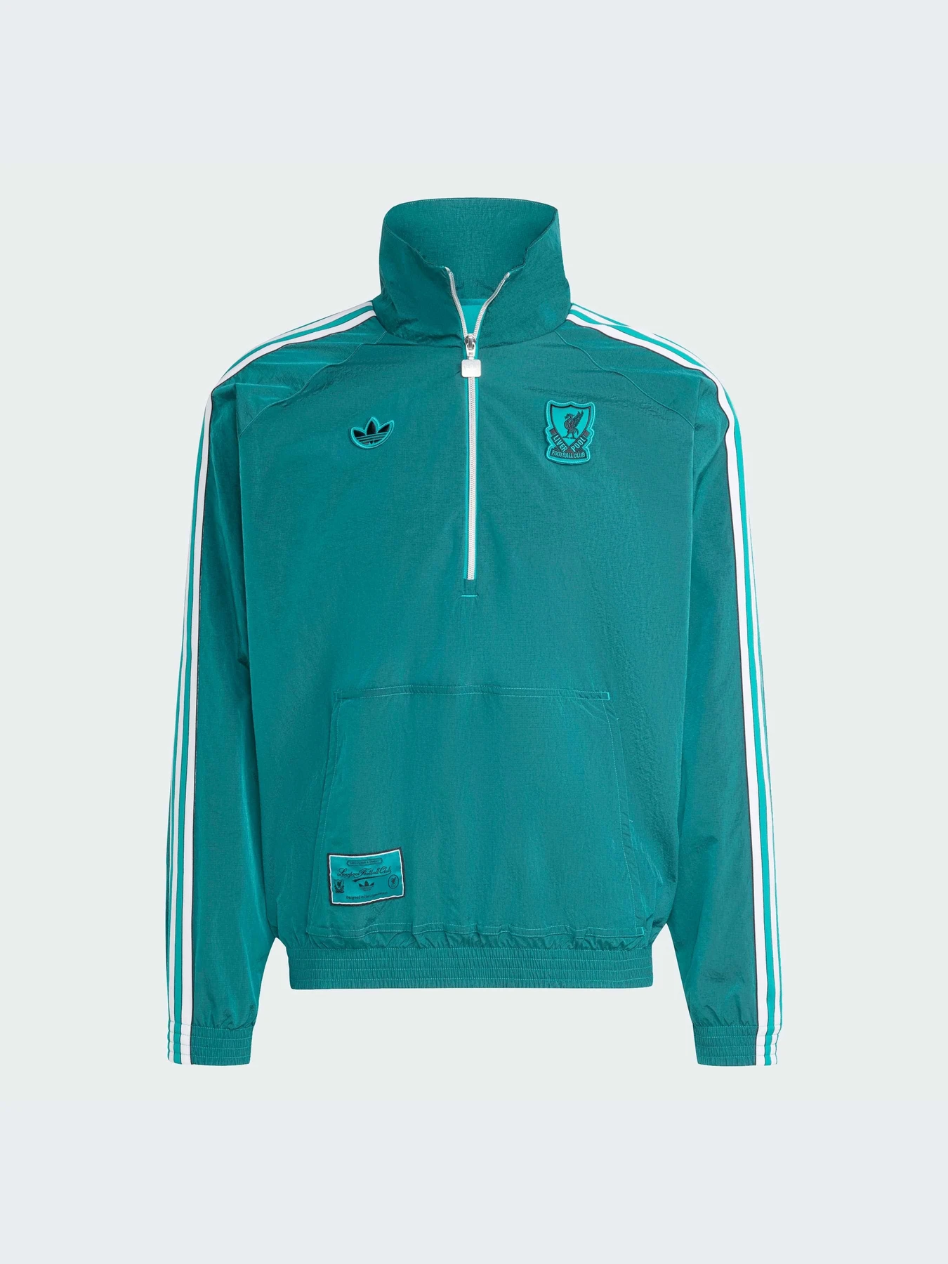 Худи и свитшоты Adidas модель JW5474-KZ Худи и свитшоты Adidas модель JW5474-KZ Фото
