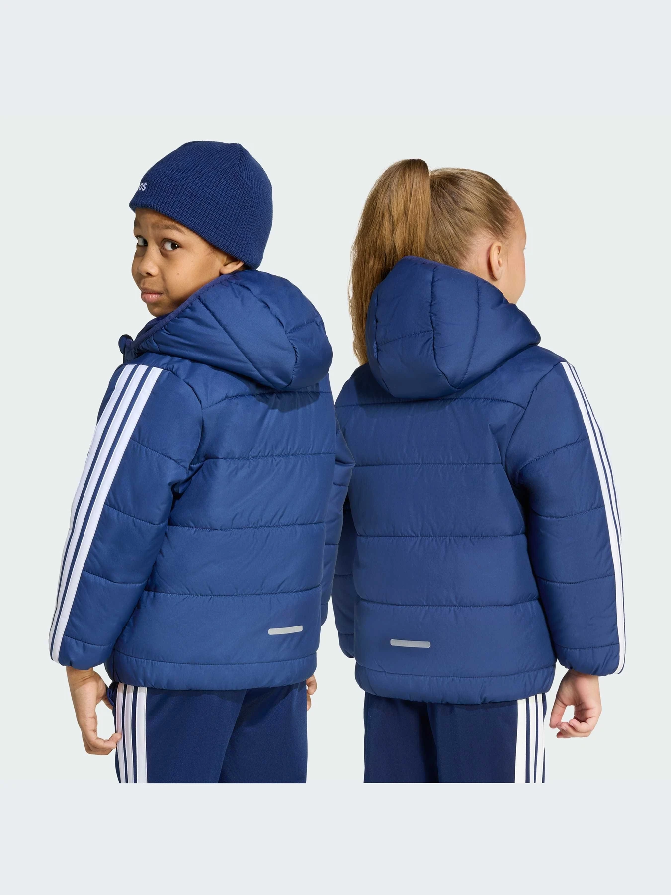 Куртки и дубленки Adidas модель JL9048-KZ Куртки и дубленки Adidas модель JL9048-KZ Фото