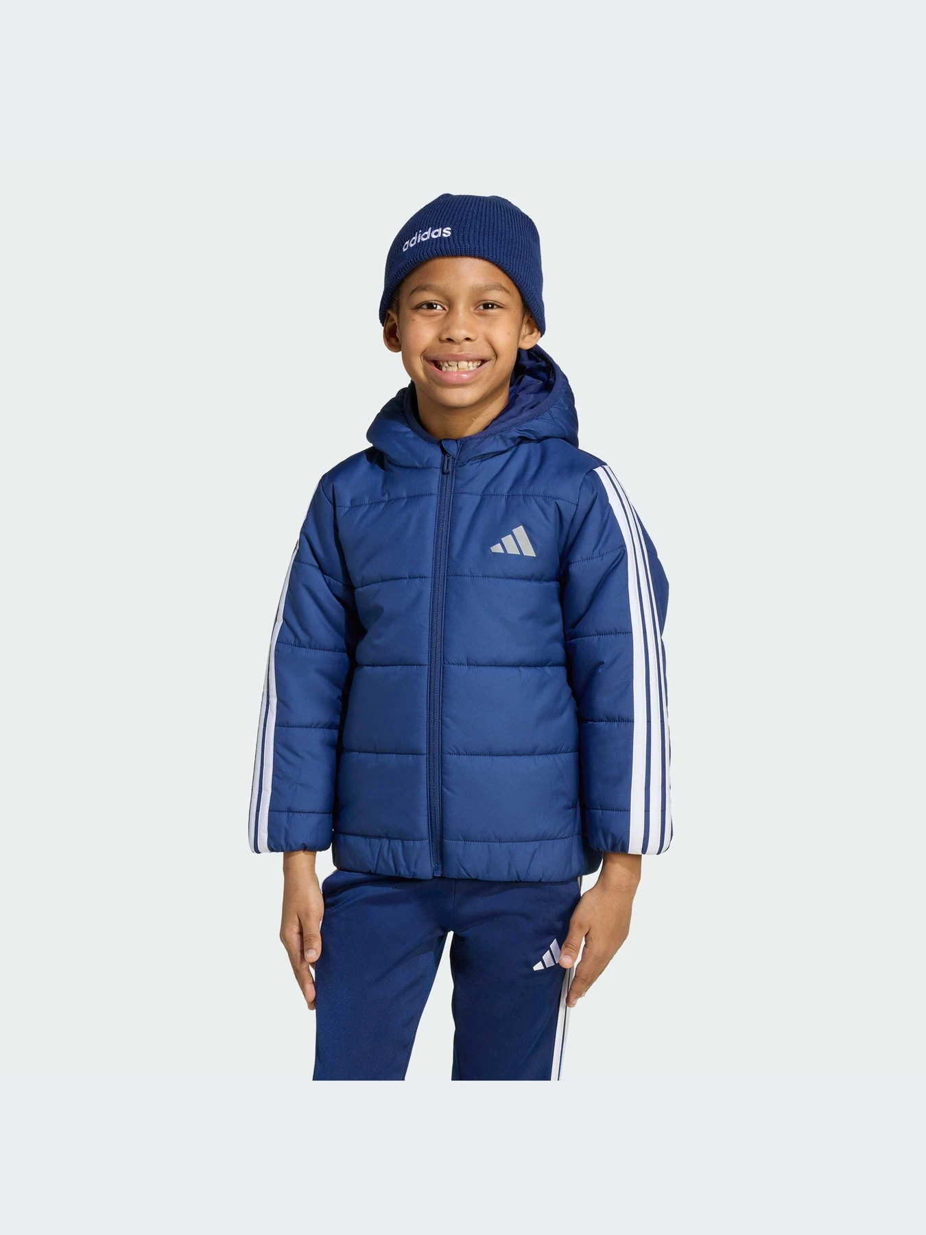 Куртки и дубленки Adidas модель JL9048-KZ Куртки и дубленки Adidas модель JL9048-KZ Фото