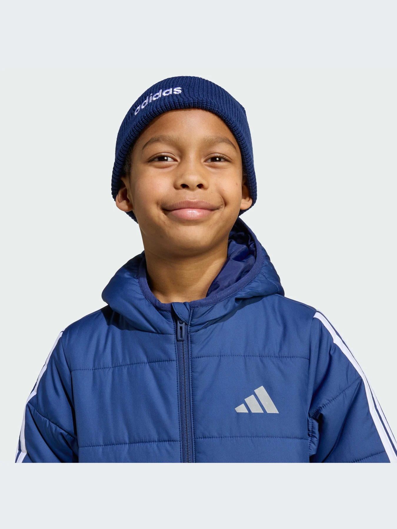 Куртки и дубленки Adidas модель JL9048-KZ Куртки и дубленки Adidas модель JL9048-KZ Фото