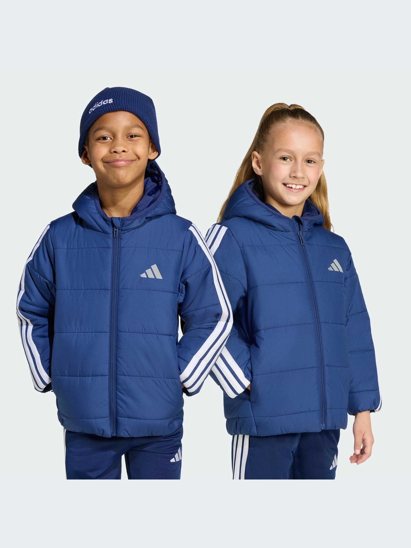 Куртки и дубленки Adidas модель JL9048-KZ Куртки и дубленки Adidas модель JL9048-KZ Фото