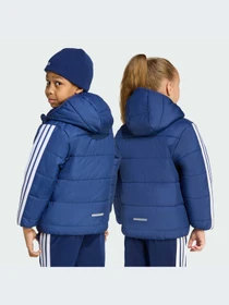 Куртки и дубленки Adidas модель JL9048-KZ Фото