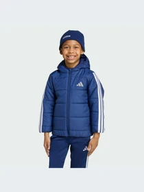 Куртки и дубленки Adidas модель JL9048-KZ Фото
