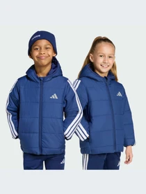 Куртки и дубленки Adidas модель JL9048-KZ Фото