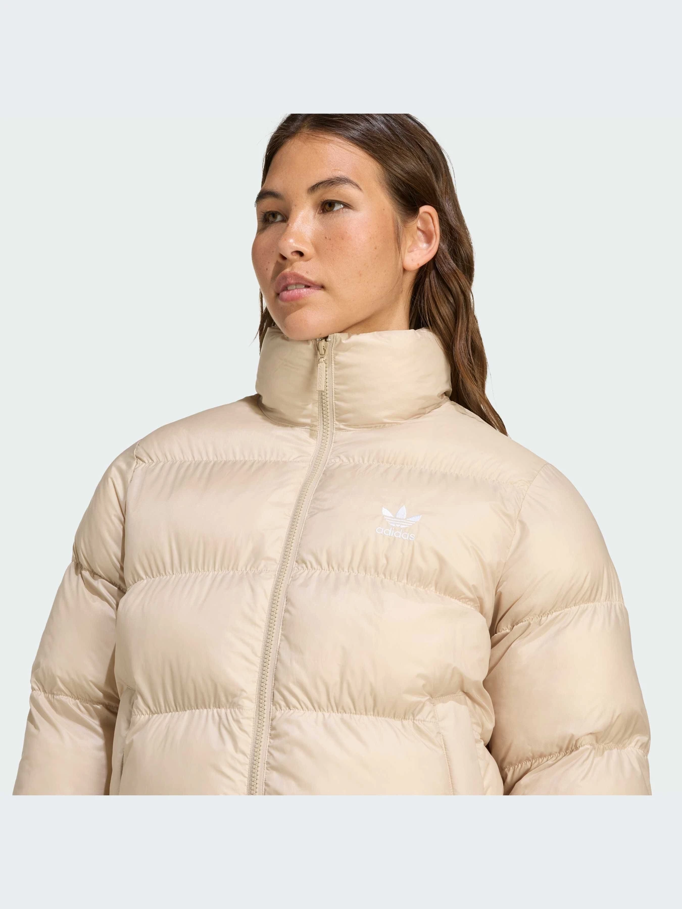 Куртки и дубленки Adidas модель JX2947-KZ Куртки и дубленки Adidas модель JX2947-KZ Фото