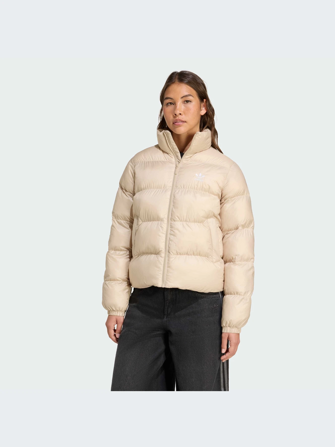 Куртки и дубленки Adidas модель JX2947-KZ Куртки и дубленки Adidas модель JX2947-KZ Фото