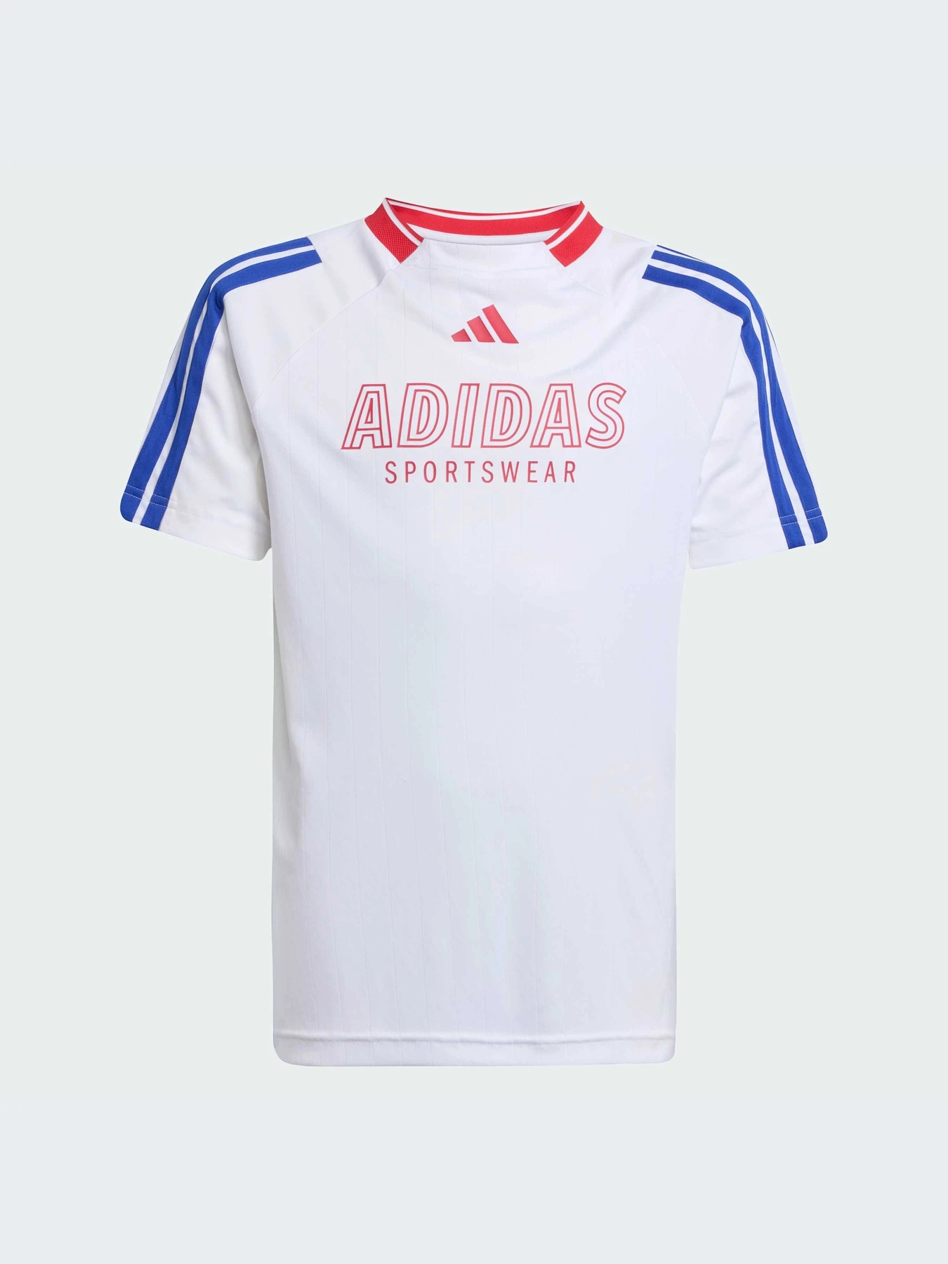 Футболки и поло Adidas Tiro модель JW7418-KZ Футболки и поло Adidas Tiro модель JW7418-KZ Фото