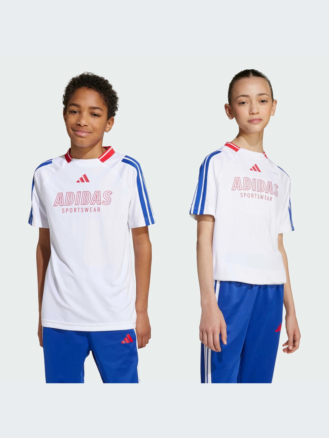 Футболки и поло Adidas Tiro модель JW7418-KZ Футболки и поло Adidas Tiro модель JW7418-KZ Фото
