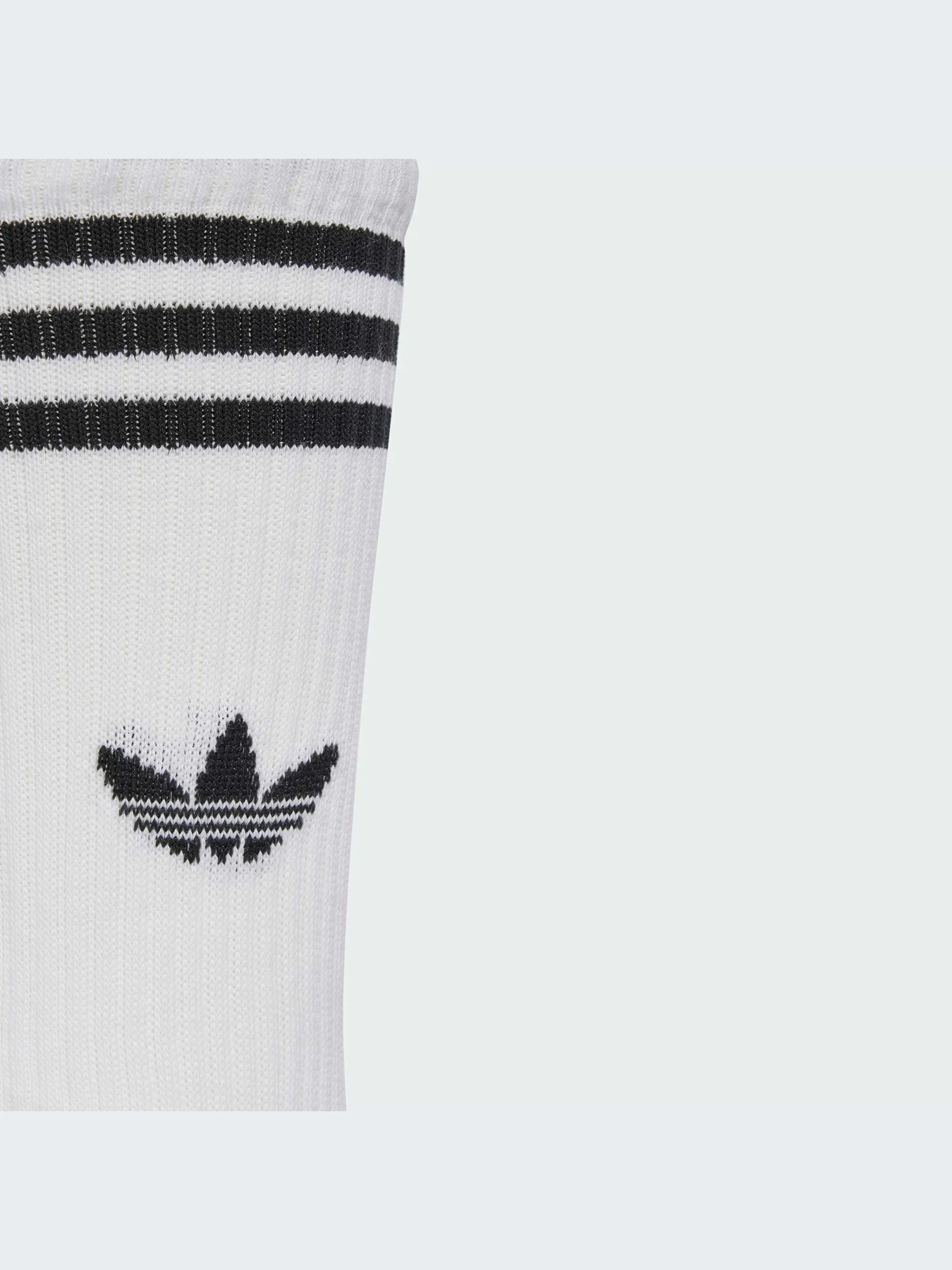 Носки и гольфы Adidas Adicolor модель JV7419-KZ Фото